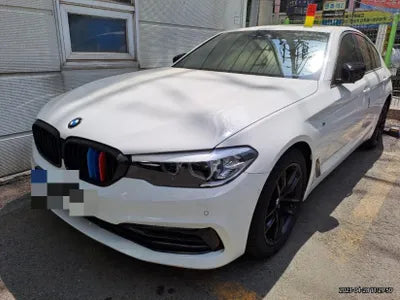 2019 BMW 520 WBAJK7104KBP73970 VIN:WBAJK7104KBP73970