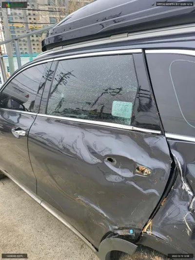 2016 Kia Sorento KNAPS81ADGA270027 VIN:KNAPS81ADGA270027