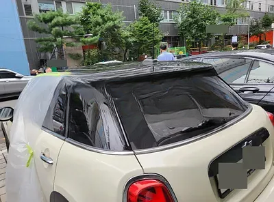 2018 MINI Cooper NONE VIN: