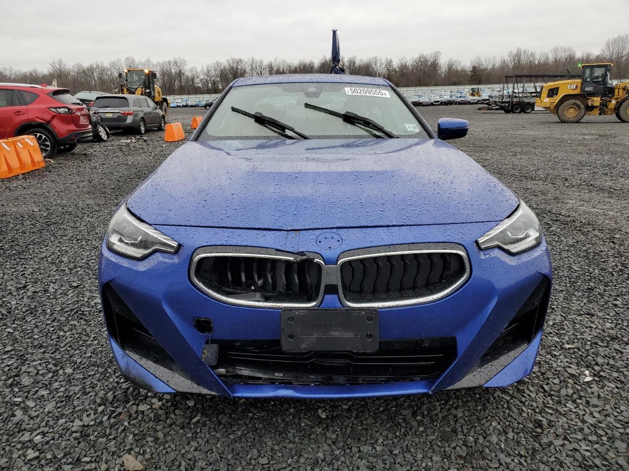 2024 BMW 230XI  VIN:3MW33CM0XR8E63098