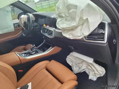 2019 BMW 530 WBACV6101KLJ91961 VIN:WBACV6101KLJ91961