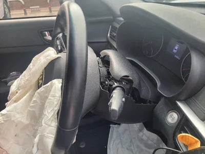 2019 Kia K5 VIN: