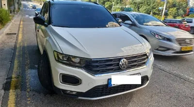 2022 Volkswagen T-Roc WVGZZZA1ZNV039191 VIN:WVGZZZA1ZNV039191