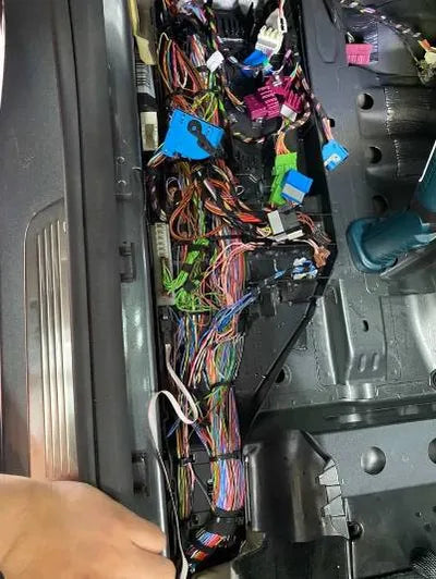 2017 Mercedes-Benz E 220 WDD1J1EB5HF039277 VIN:WDD1J1EB5HF039277