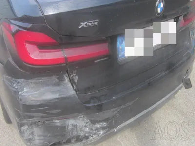 2022 BMW 530 WBA31BJ04NWX73544 VIN:WBA31BJ04NWX73544