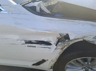 2018 BMW 520 WBAJC3100JWC95854 VIN:WBAJC3100JWC95854