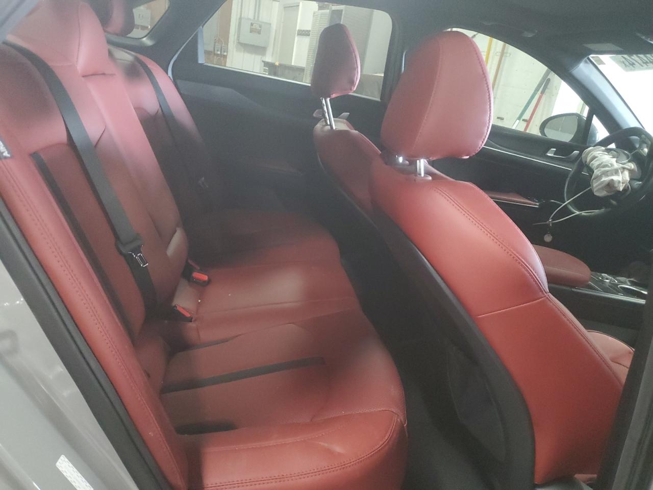 2022 KIA K5 GT LINE VIN:5XXG64J24NG119583