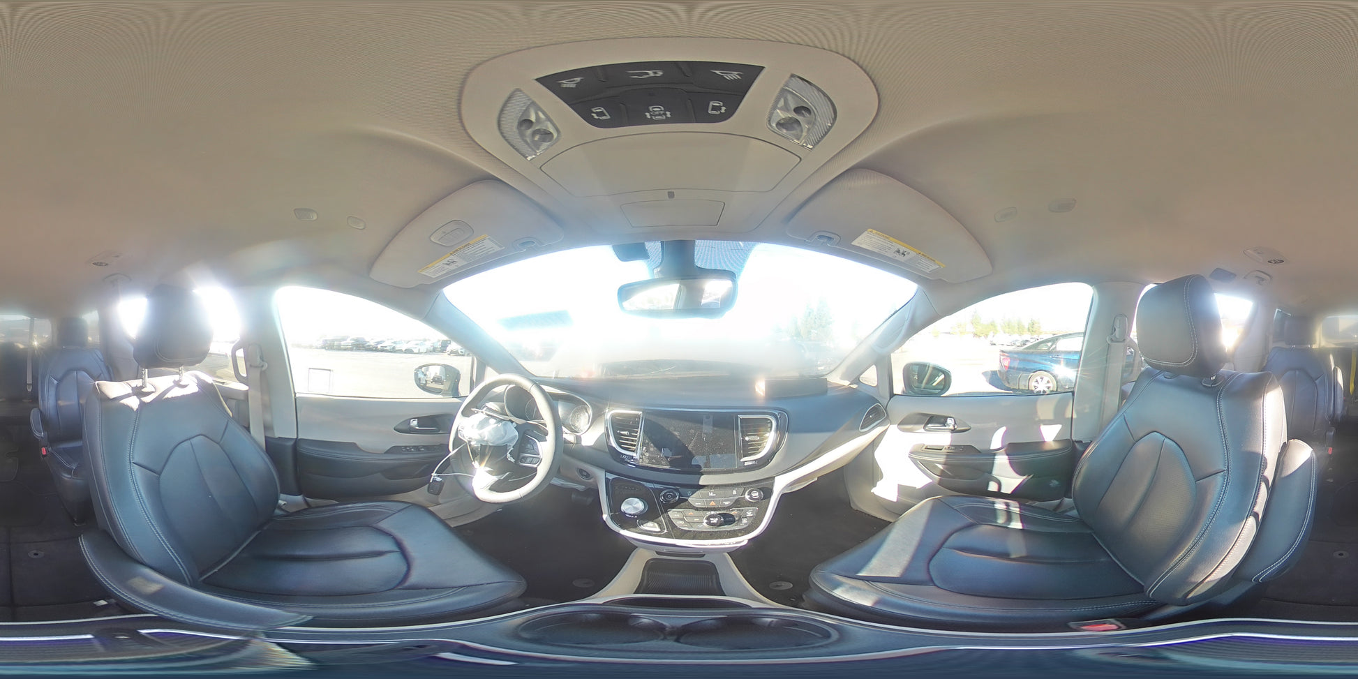 2022 CHRYSLER PACIFICA TOURING L VIN:2C4RC1BG2NR186426