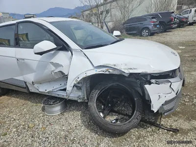 2022 Hyundai Ioniq KMHKR81AFNU097401 VIN:KMHKR81AFNU097401