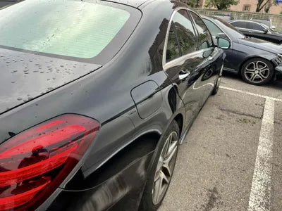 2019 Mercedes-Benz S 350 WDDUF2BB8KA479037 VIN:WDDUF2BB8KA479037