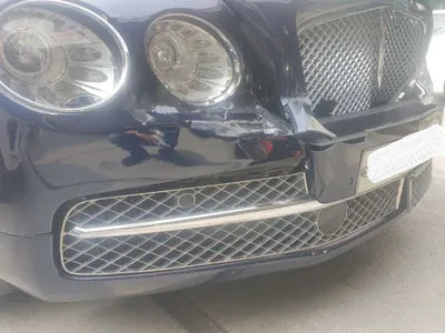 2016 Bentley Flying Spur SCBEL53W3GC056083 VIN:SCBEL53W3GC056083