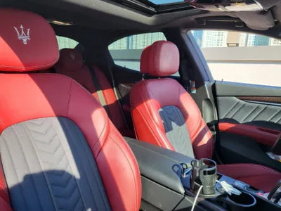 2020 Maserati Ghibli ZAM57XSG5L1365224 VIN:ZAM57XSG5L1365224