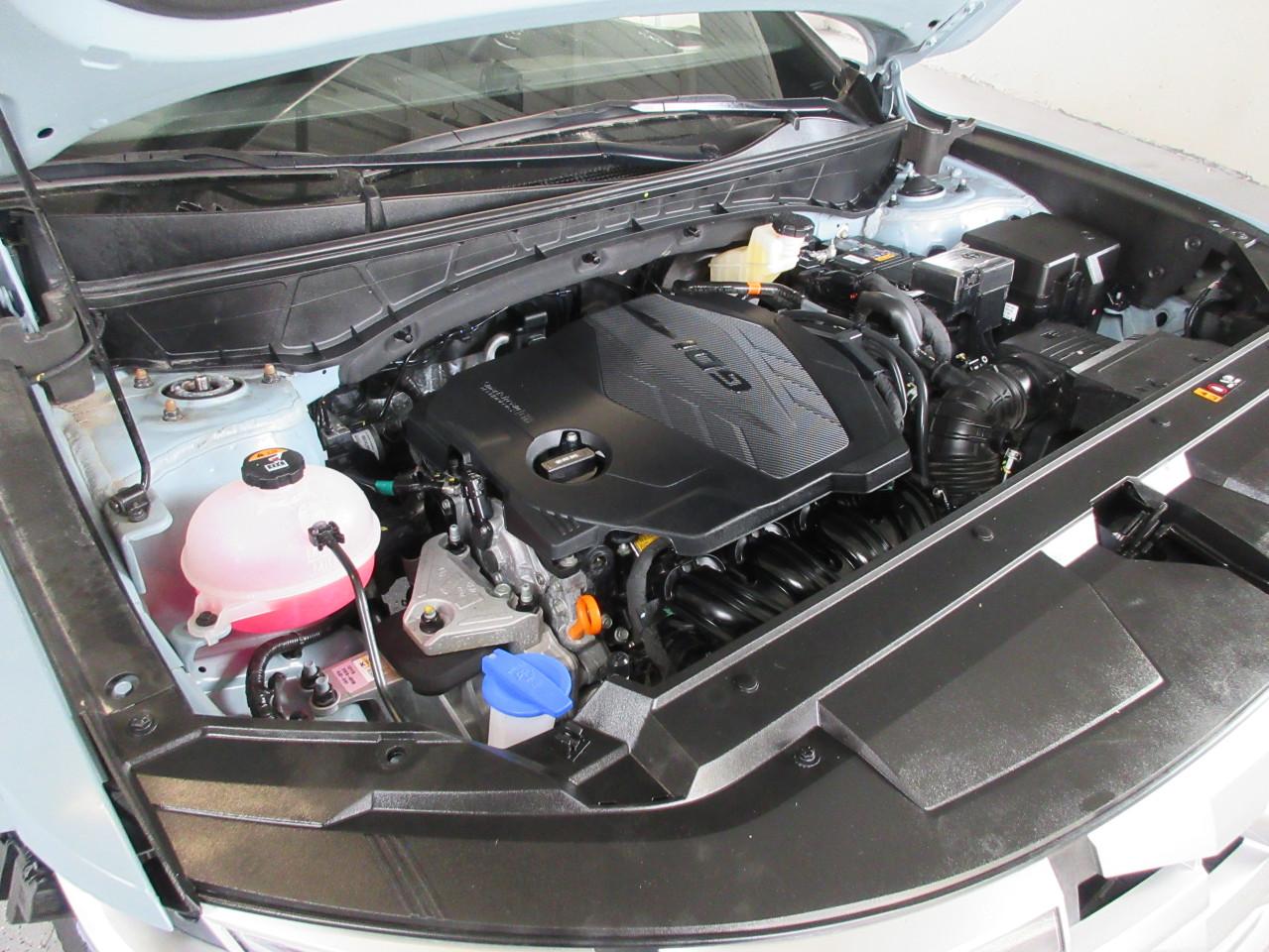 2023 HYUNDAI SANTA CRUZ SEL VIN:5NTJBDAE0PH066403