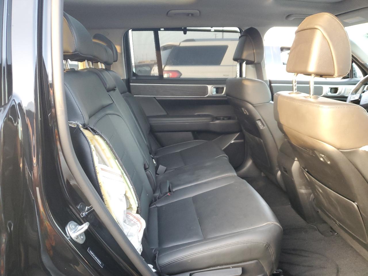 2024 HYUNDAI SANTA FE LIMITED VIN:5NMP34G14RH008028