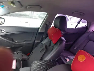 2015 Kia K5 VIN: