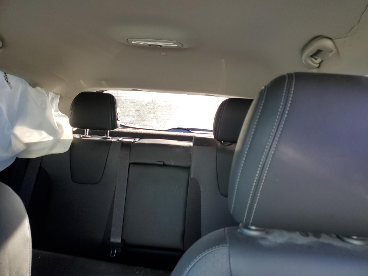 2022 BUICK ENCORE GX SELECT VIN:KL4MMDSL8NB070470