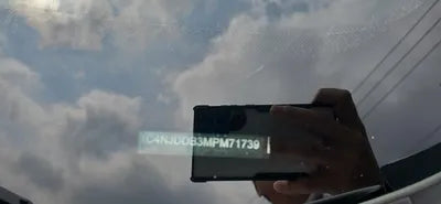 2021 Jeep Renegade VIN: