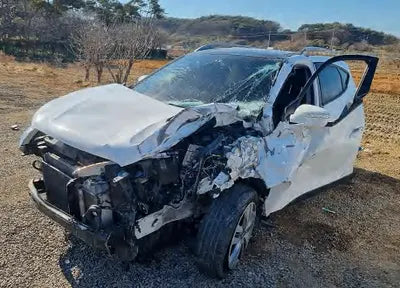 2015 Hyundai Tucson 364KMKMHJT81VBFU9 VIN:364KMKMHJT81VBFU9