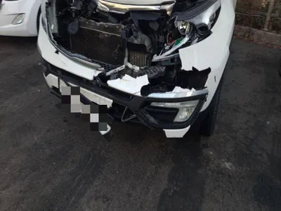 2015 Kia Sportage VIN: