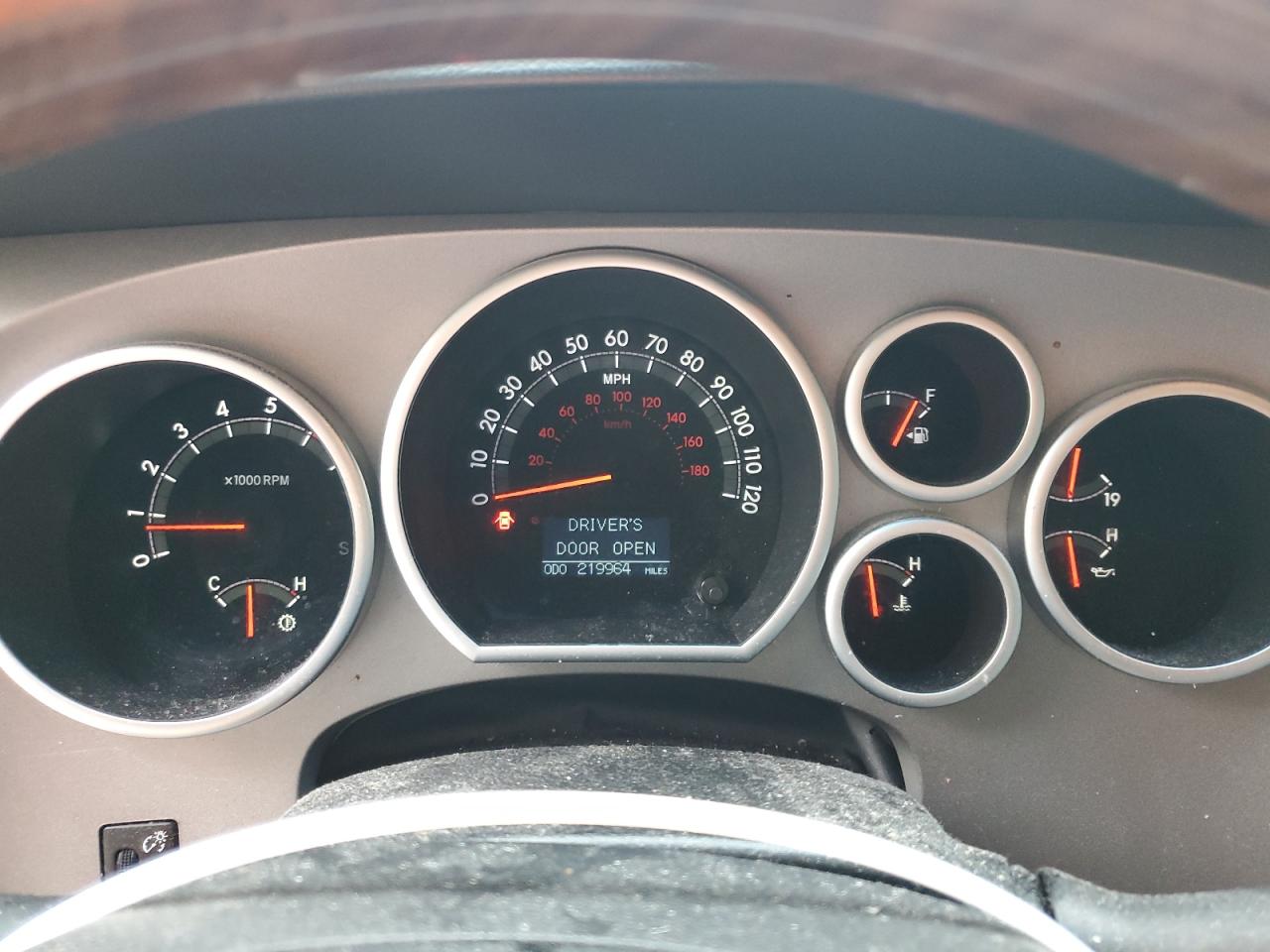 2022 TOYOTA TUNDRA CREWMAX LIMITED VIN:5TFHW5F11DX286338