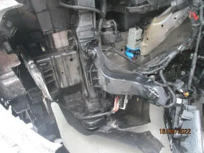 2019 Hyundai Santa FE KMHS381BDKU016097 VIN:KMHS381BDKU016097