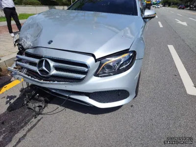 2018 Mercedes-Benz E 300 167KMWDDZF4KB6JA3 VIN:167KMWDDZF4KB6JA3