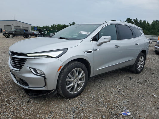 2022 BUICK ENCLAVE PREMIUM VIN:5GAERCKW8NJ111591