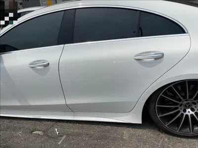 2021 Mercedes-Benz CLS 450 W1K2J5KB3MA094401 VIN:W1K2J5KB3MA094401