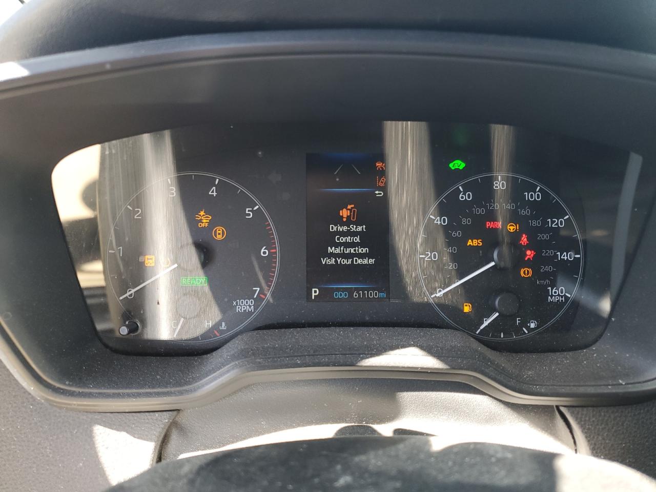 2023 TOYOTA COROLLA LE VIN:JTDBCMFE0P3005895