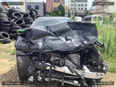 2018 BMW M4 WBS3S7107JAC06874 VIN:WBS3S7107JAC06874