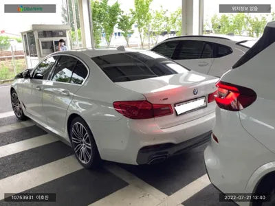 2018 BMW 530 WBAJD9105JWC82629 VIN:WBAJD9105JWC82629