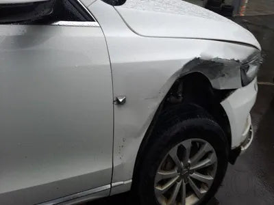 2016 Audi Q5 WAUZZZ8R8GA082405 VIN:WAUZZZ8R8GA082405