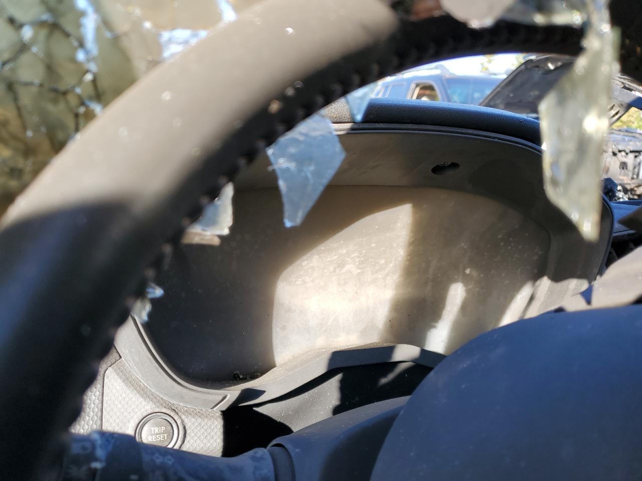 2022 SUBARU FORESTER WILDERNESS VIN:JF2SKAMC1NH436895