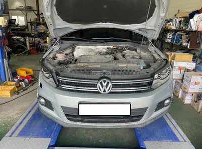 2015 Volkswagen Tiguan WVGZZZ5NZFW504853 VIN:WVGZZZ5NZFW504853