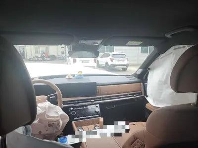 2023 Hyundai Santa FE VIN: