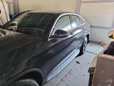 2023 Mercedes-Benz GLC 300 W1N0J5DB2PG146481 VIN:W1N0J5DB2PG146481