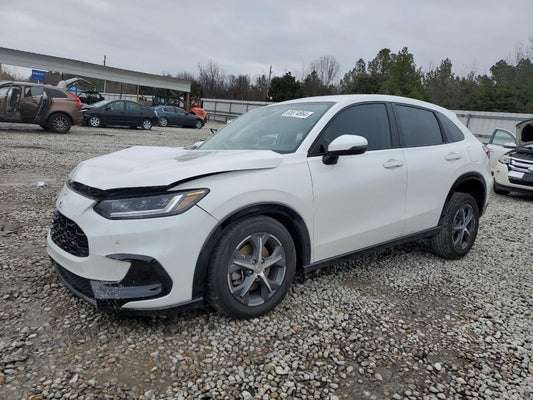 2024 HONDA HR-V EXL VIN:3CZRZ1H70RM748580