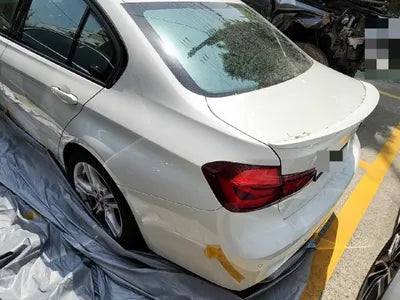 2018 BMW 330 WBA8B910XJA826203 VIN:WBA8B910XJA826203