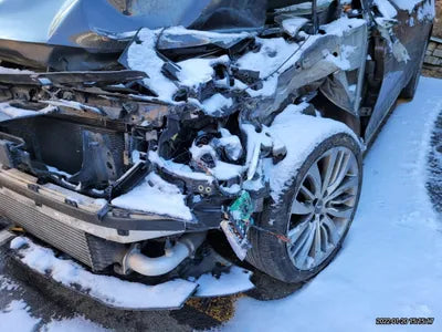 2018 Genesis G80 KMHGM412DJU280921 VIN:KMHGM412DJU280921