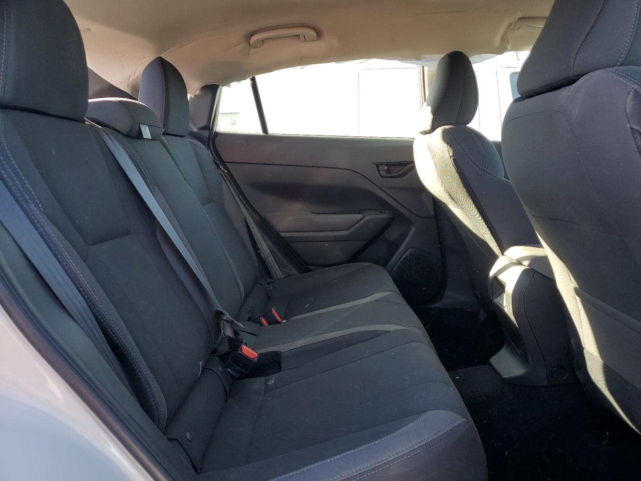 2024 SUBARU IMPREZA  VIN:JF1GUABC4R8868748