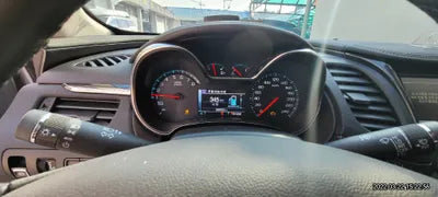 2016 Chevrolet Impala 1G1155SA6GU121376 VIN:1G1155SA6GU121376