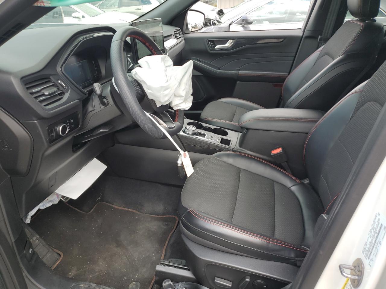 2023 FORD ESCAPE ST LINE VIN:1FMCU9MN7PUA75305