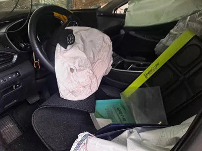 2021 Hyundai Santa FE VIN: