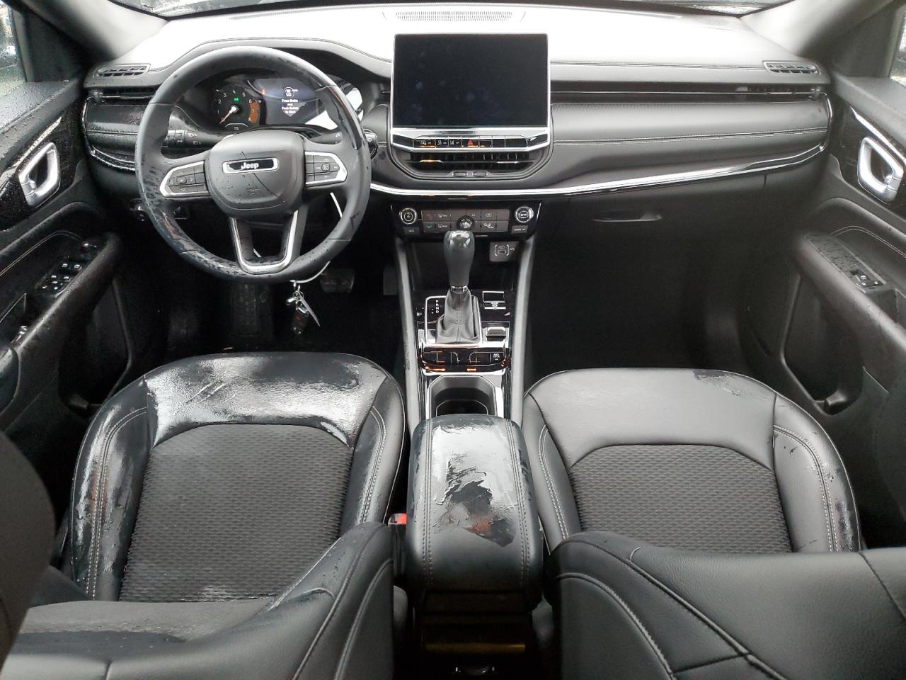 2023 JEEP COMPASS LATITUDE VIN:3C4NJDBN5PT516516