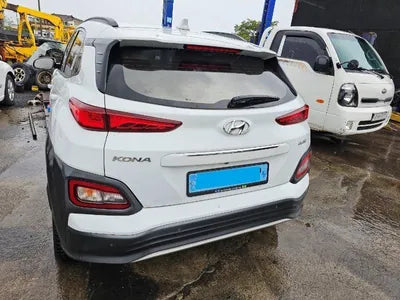 2020 Hyundai Kona KMHK381GFLU110785 VIN:KMHK381GFLU110785