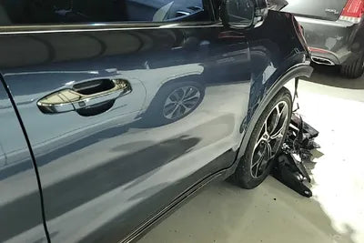 2019 Kia Sportage KNAPN813BKK630908 VIN:KNAPN813BKK630908