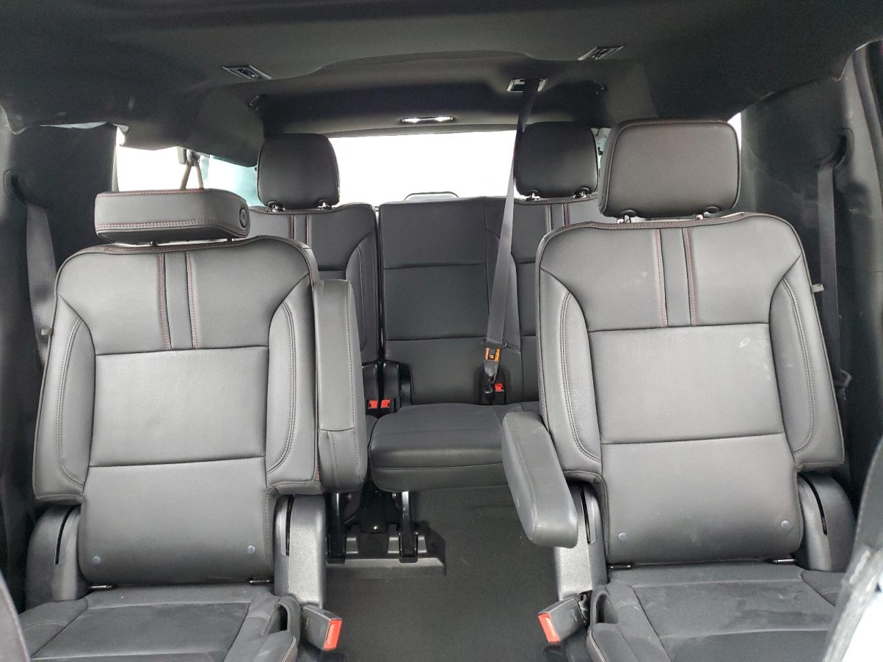 2023 CHEVROLET SUBURBAN K1500 RST VIN:1GNSKEKD3PR336948