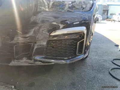 2017 BMW 740 WBA7E4109HGV23054 VIN:WBA7E4109HGV23054