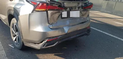 2018 Lexus NX 300 JTJBJRBZ7J2081457 VIN:JTJBJRBZ7J2081457