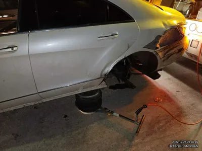 2016 Mercedes-Benz CLS 250 WDDLJ9HB2GA170035 VIN:WDDLJ9HB2GA170035